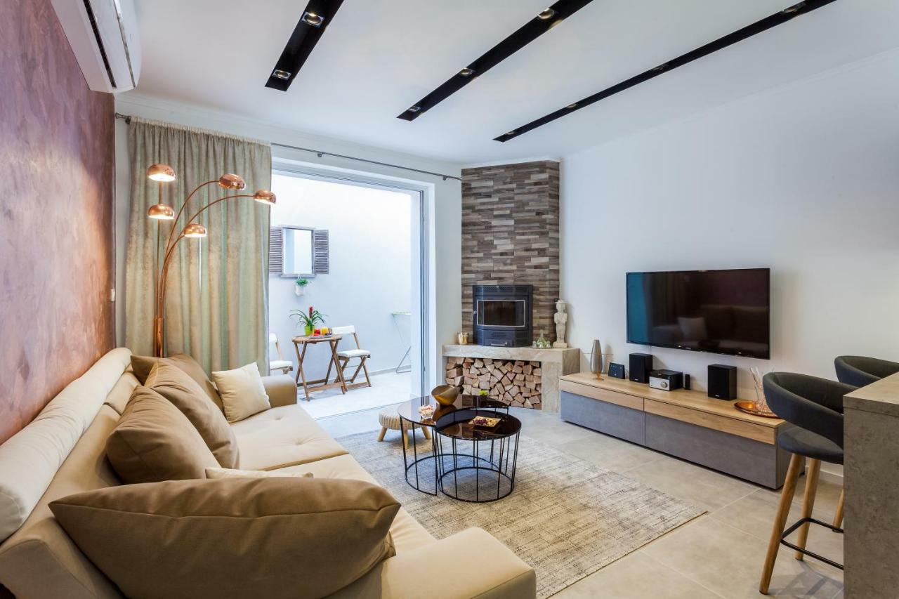 Apartment Zora Vela Luka Luaran gambar
