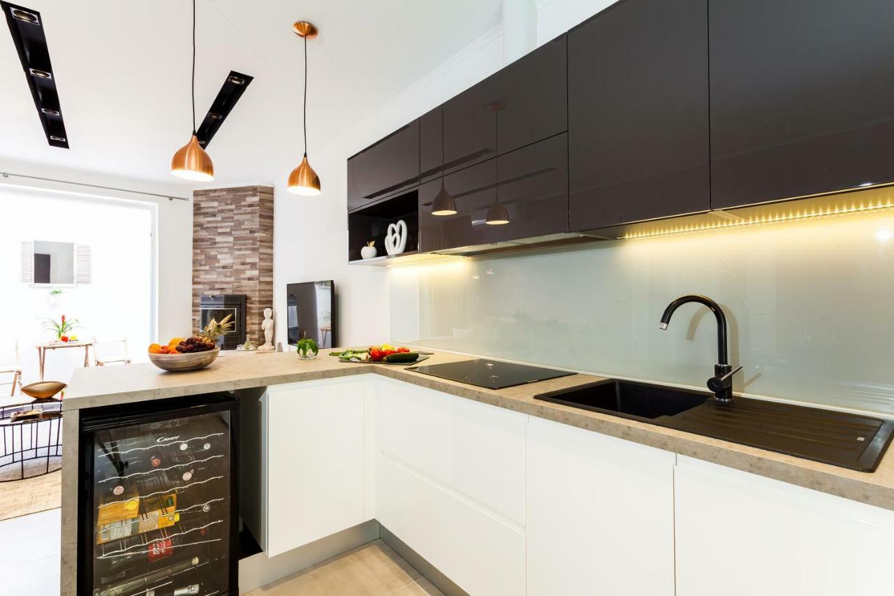 Apartment Zora Vela Luka Luaran gambar